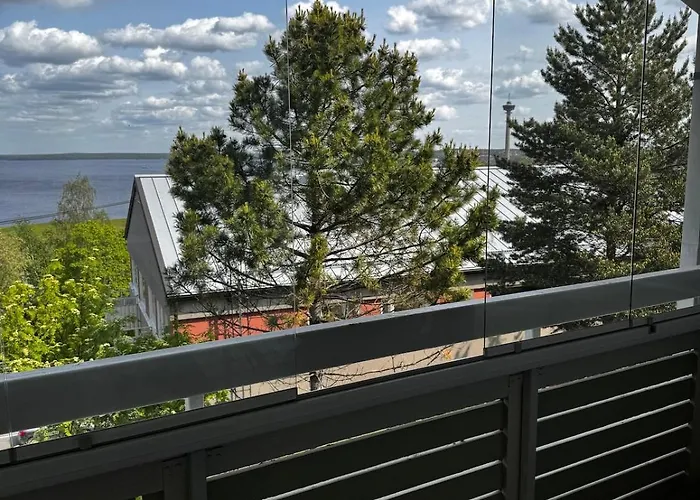 Rd Apartments - Pispalan Aarre