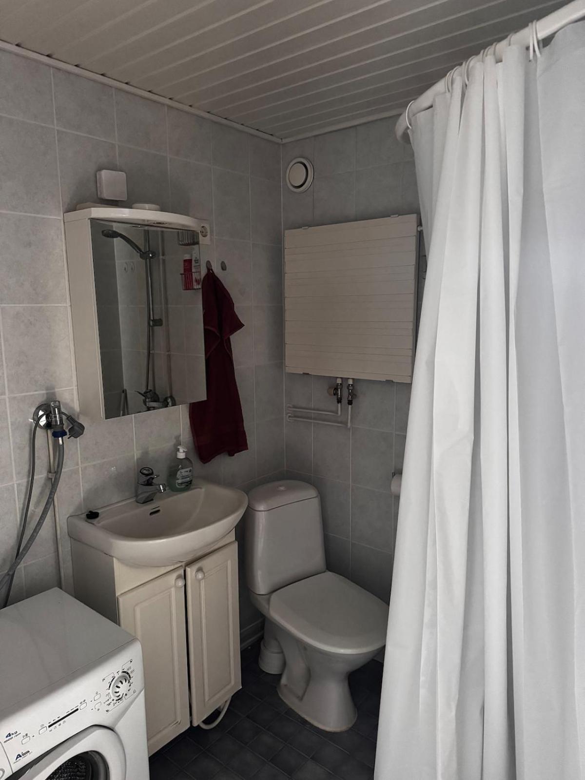 Rd - Pispalan Aarre Appartement Tampere